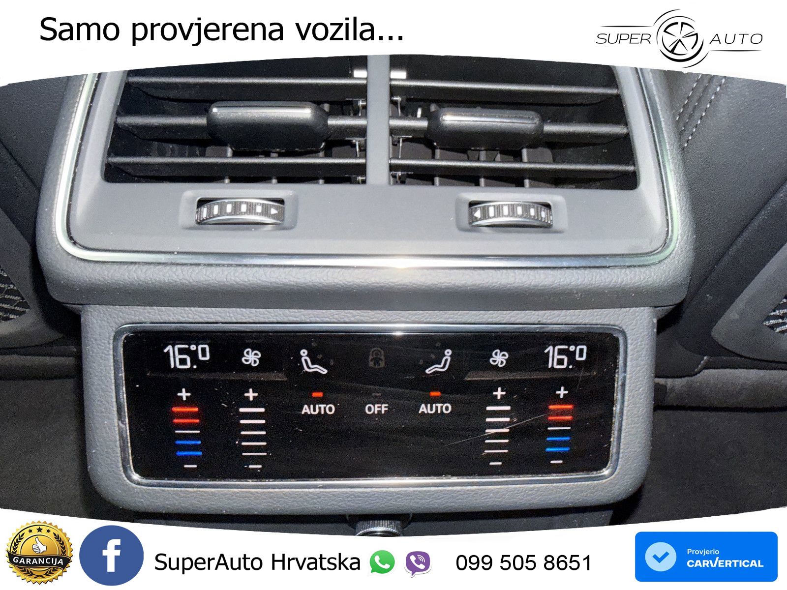 Audi A6 55 TFSI V6 (340 KS) quattro S tronic MATRIX+GR SJED+KAM