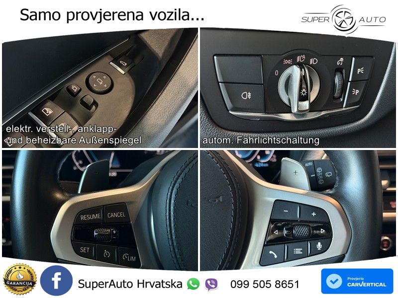 BMW X3 30e xDrive Steptronic M Sport