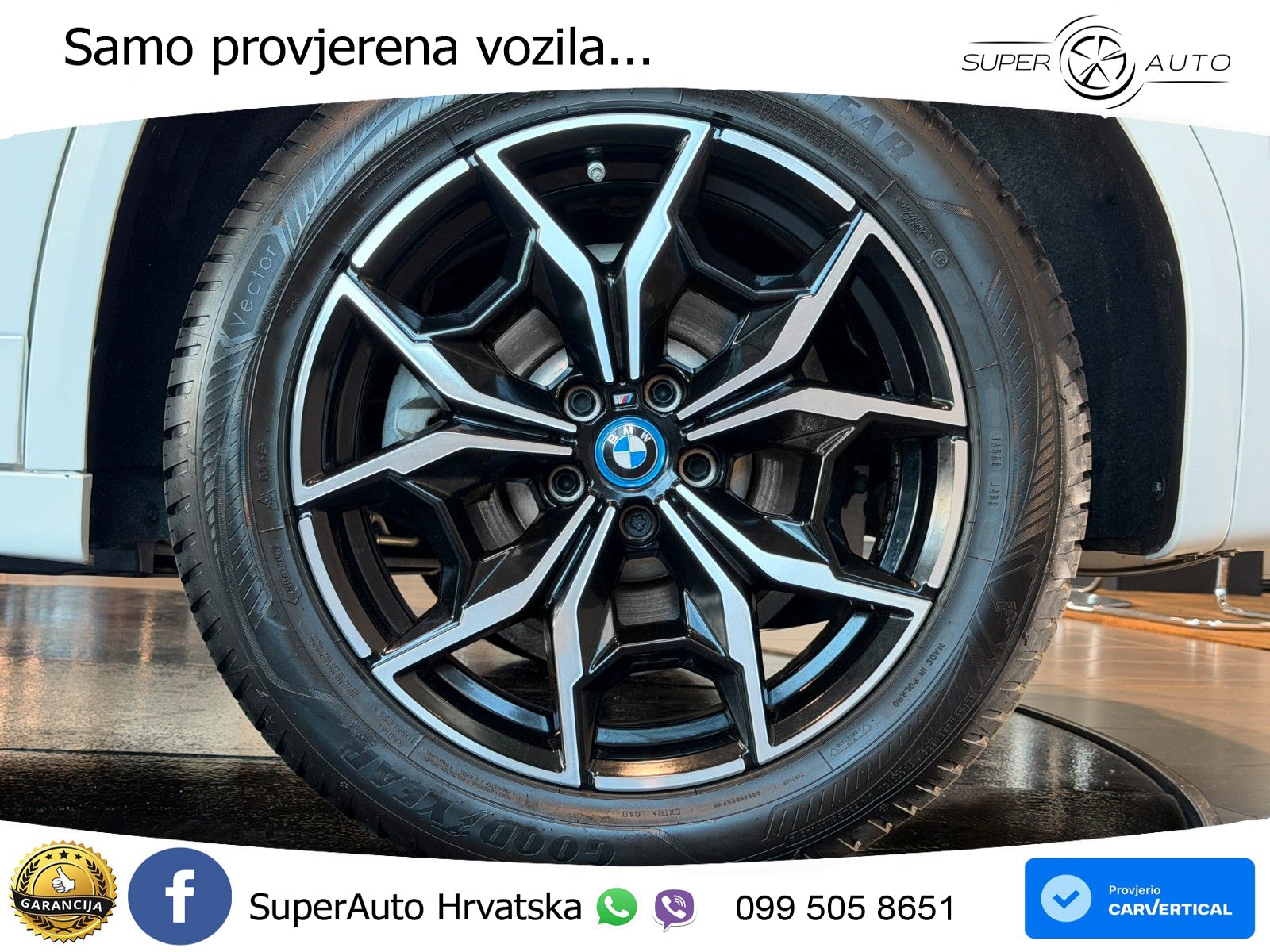 BMW X3 30e xDrive Steptronic M Sport