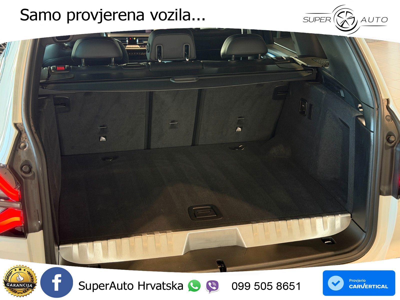 BMW X3 30e xDrive Steptronic M Sport