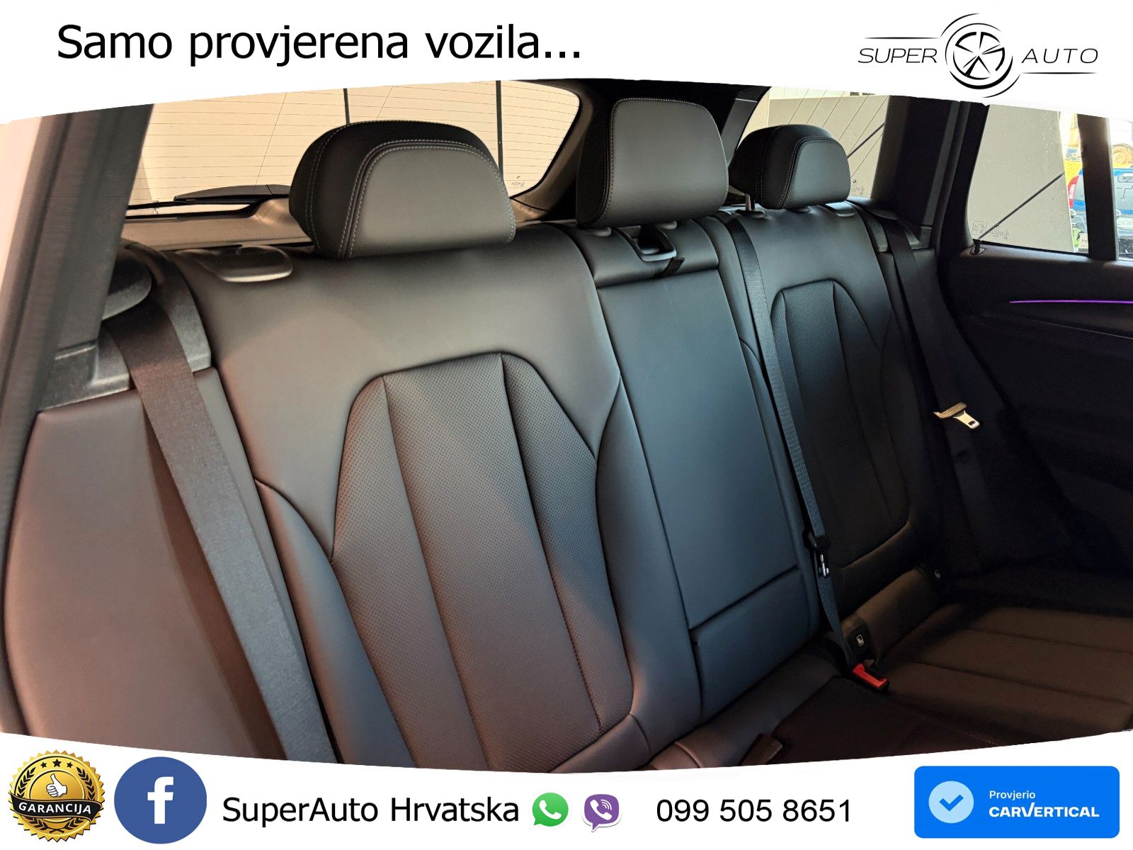 BMW X3 30e xDrive Steptronic M Sport