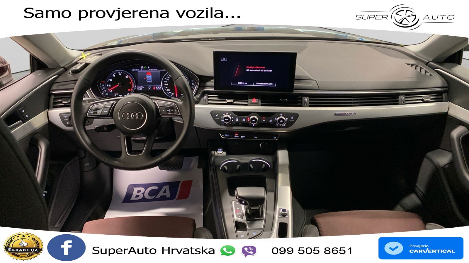 Audi A5 Sportback 45 TFSI (265 KS) quattro S tronic advanced MATRIX+GR SJED+KAM