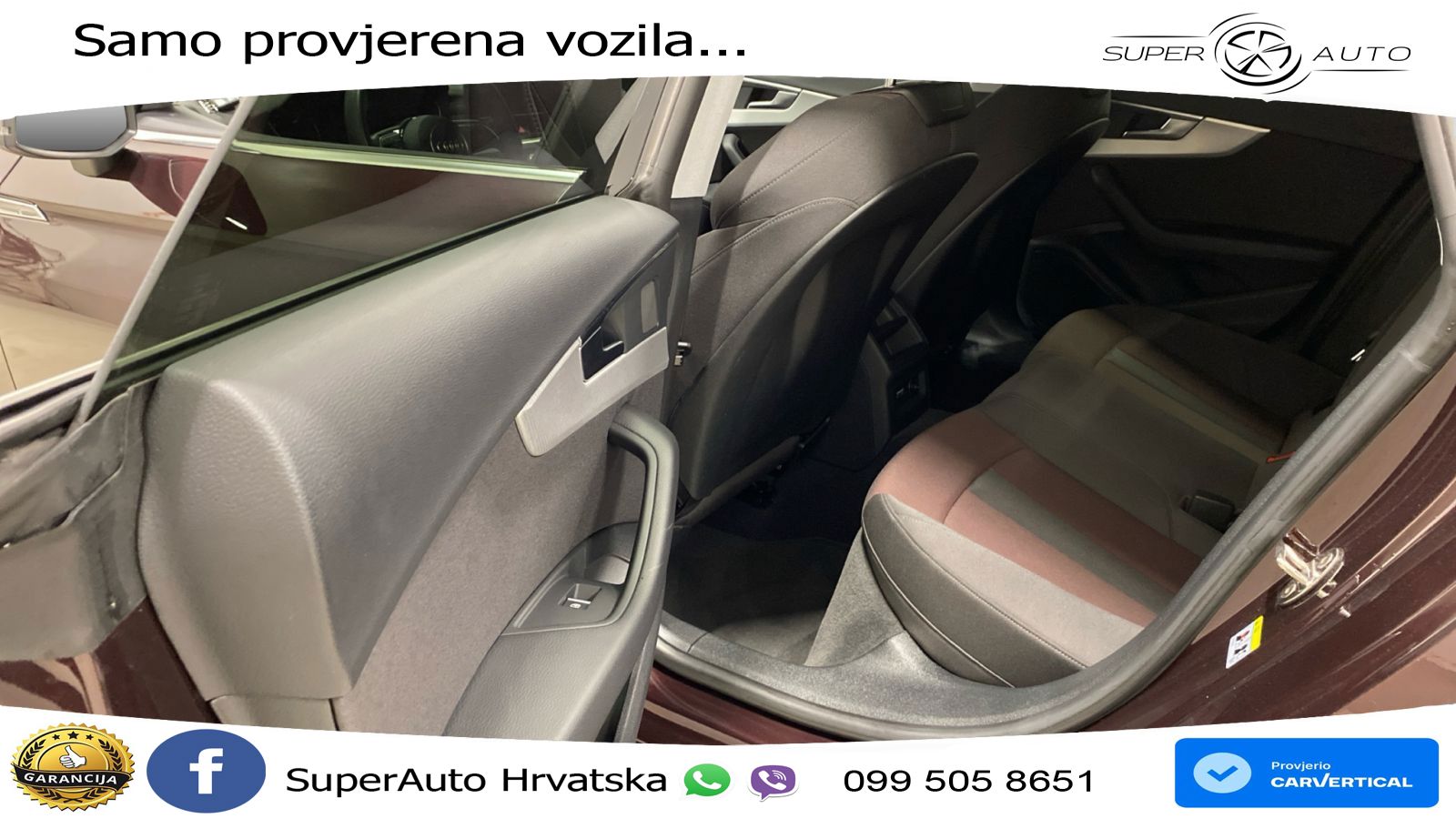 Audi A5 Sportback 45 TFSI (265 KS) quattro S tronic advanced MATRIX+GR SJED+KAM