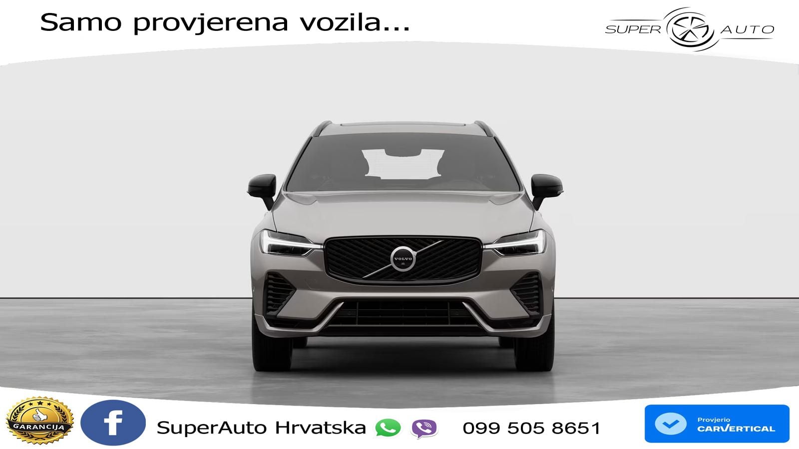 Volvo XC60 T8 AWD Geartronic ACC+HEAD+4xGR SJED+360+PANO