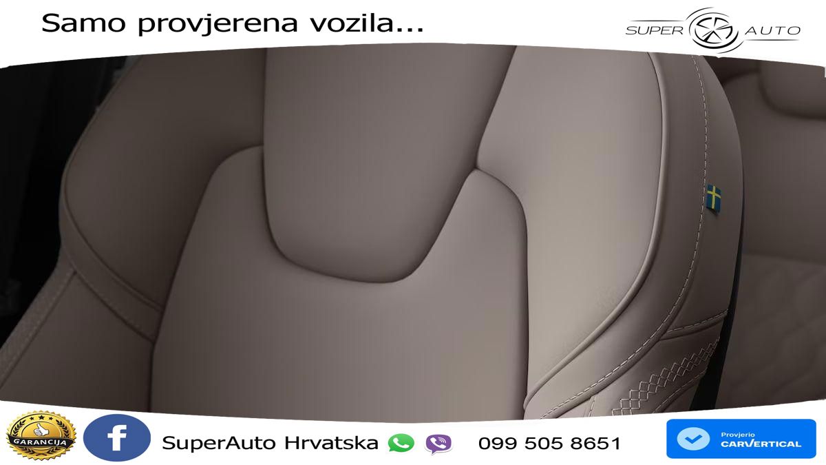 Volvo XC60 T8 AWD Geartronic ACC+HEAD+4xGR SJED+360+PANO