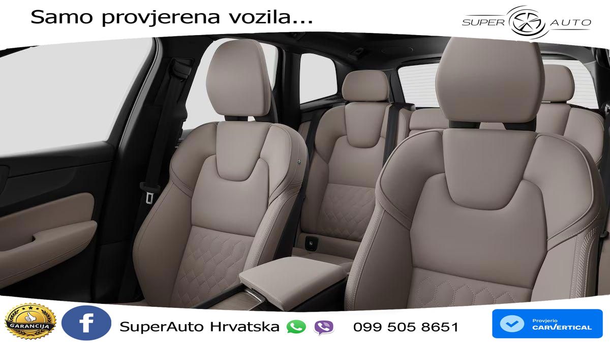 Volvo XC60 T8 AWD Geartronic ACC+HEAD+4xGR SJED+360+PANO