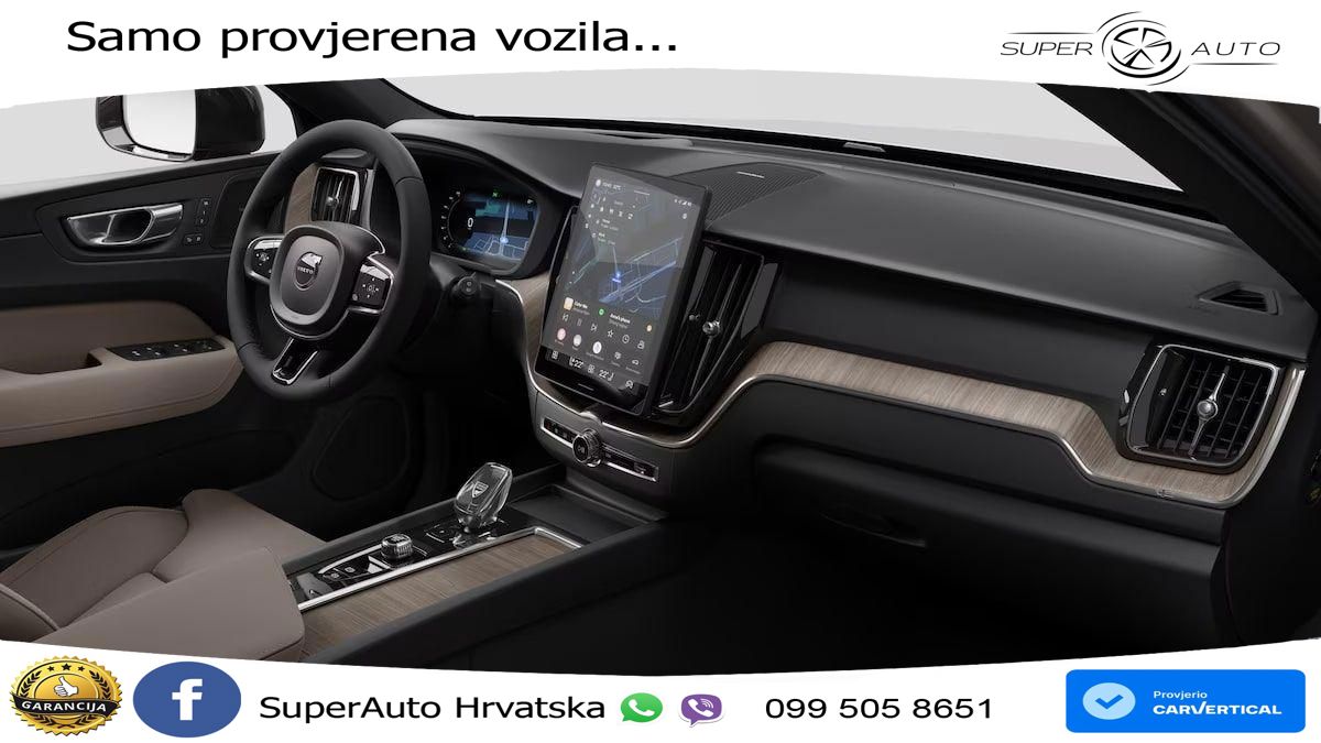 Volvo XC60 T8 AWD Geartronic ACC+HEAD+4xGR SJED+360+PANO