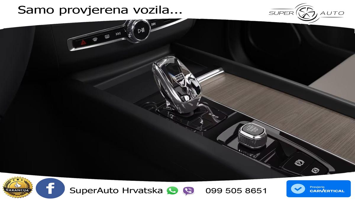 Volvo XC60 T8 AWD Geartronic ACC+HEAD+4xGR SJED+360+PANO
