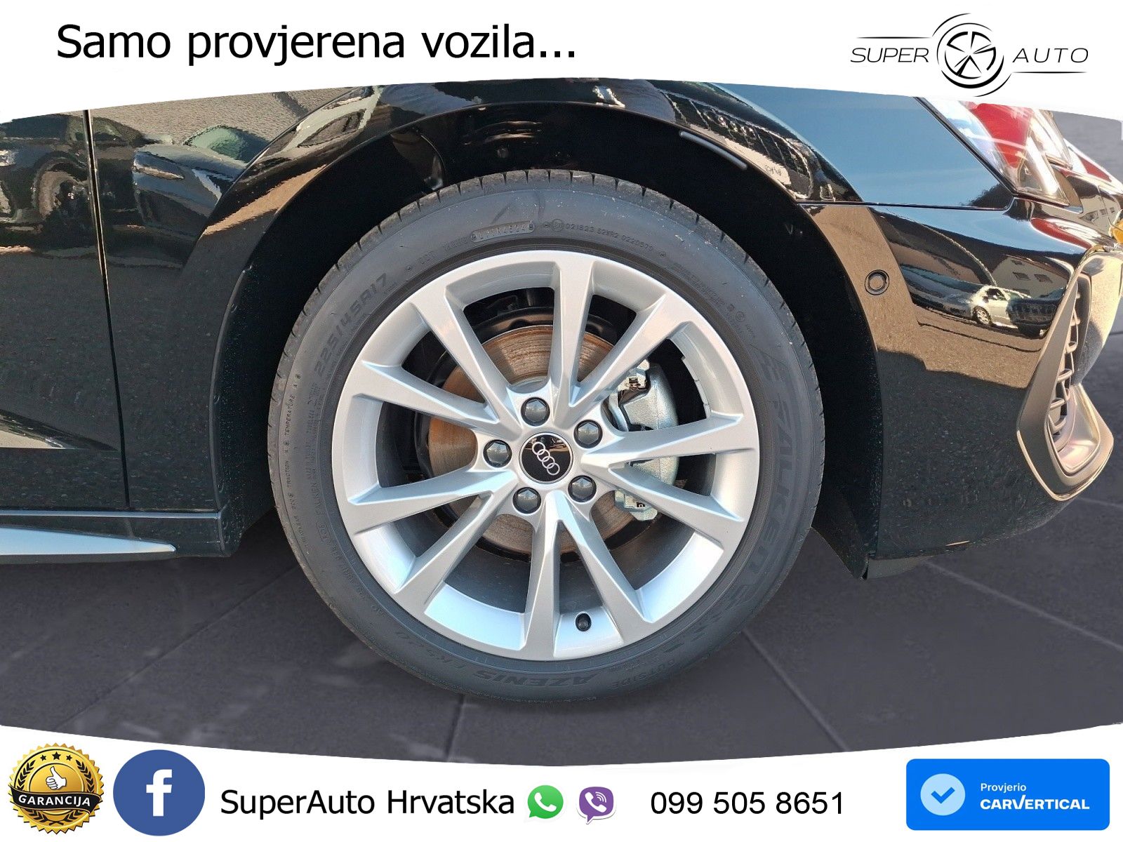 Audi A3 35 TFSI (150 KS) S tronic S line LED+GR SJED+ACC