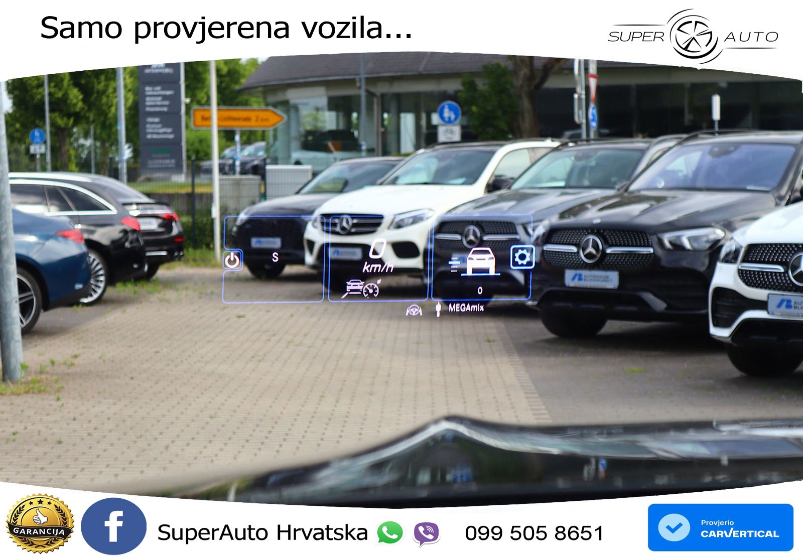 Mercedes-Benz GLS GLS 400d 4MATIC G-TRONIC AMG ZRAČNI+ACC+GR SJED+KAM+PANO