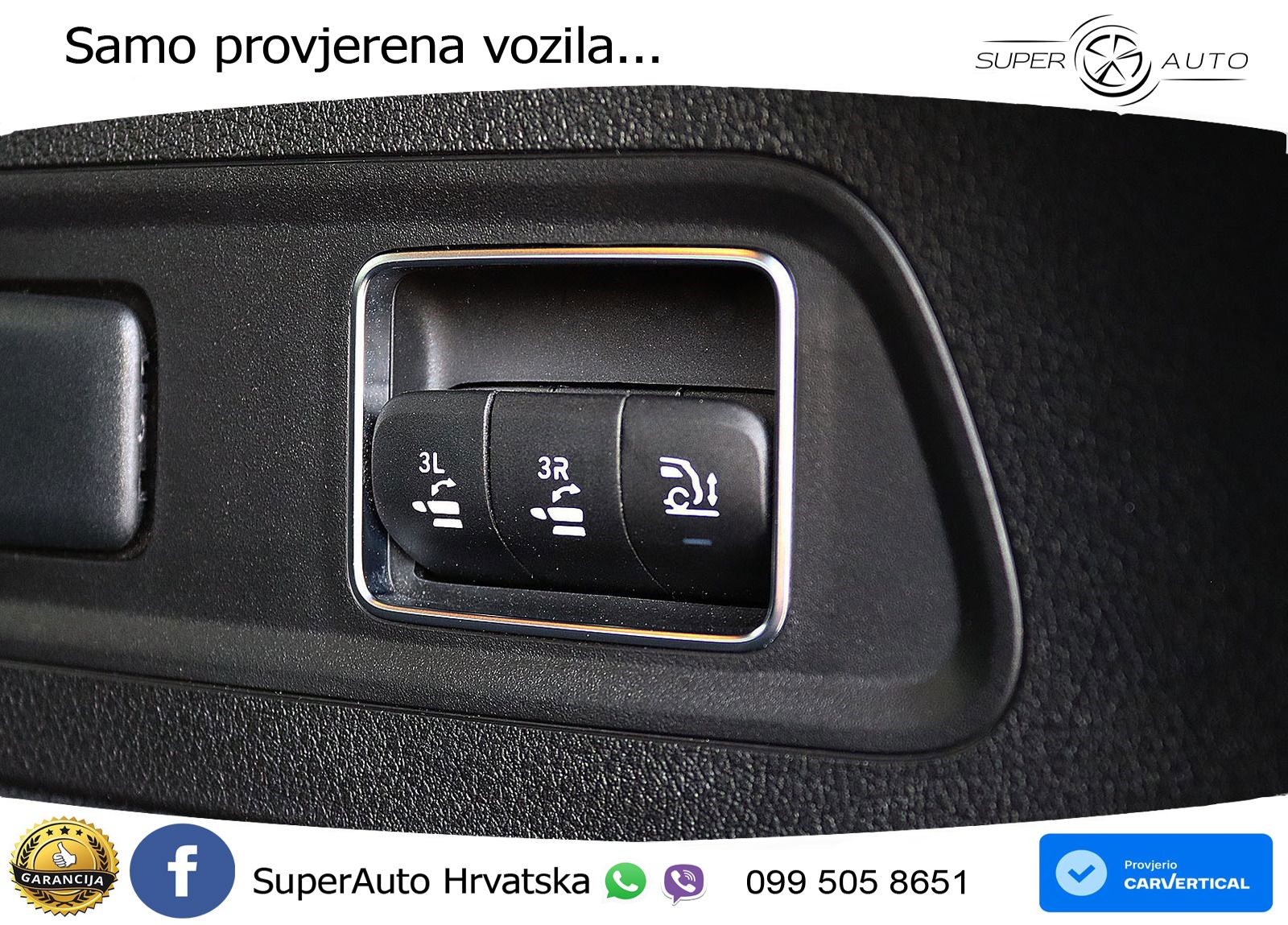Mercedes-Benz GLS GLS 400d 4MATIC G-TRONIC AMG ZRAČNI+ACC+GR SJED+KAM+PANO