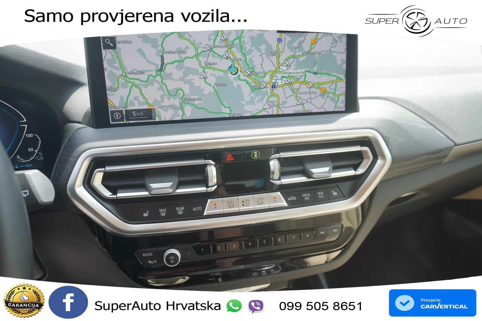 BMW X3 30e xDrive Steptronic ACC+HEAD+GR SJED+360+PANO