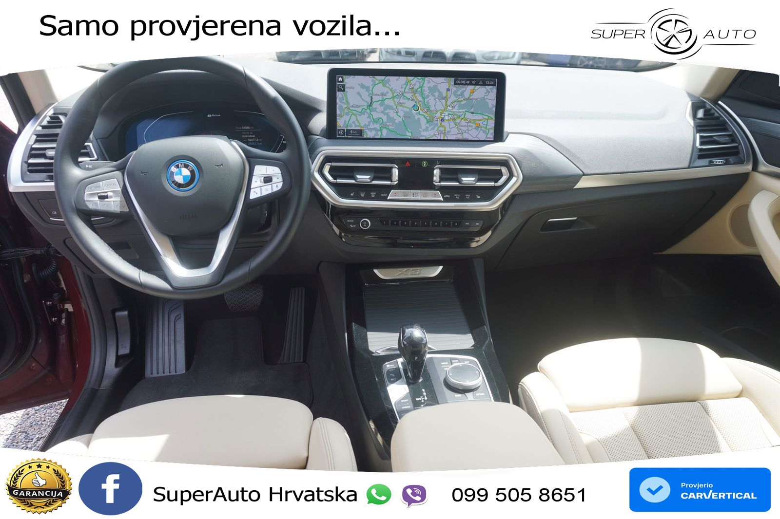 BMW X3 30e xDrive Steptronic ACC+HEAD+GR SJED+360+PANO