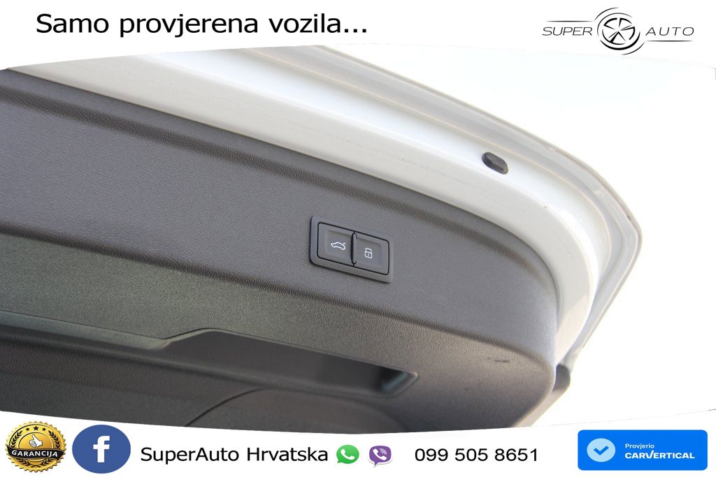 Audi A3 Sportback 40 TFSI e (204 KS) Plug-in Hybrid S tronic S line LED+ACC
