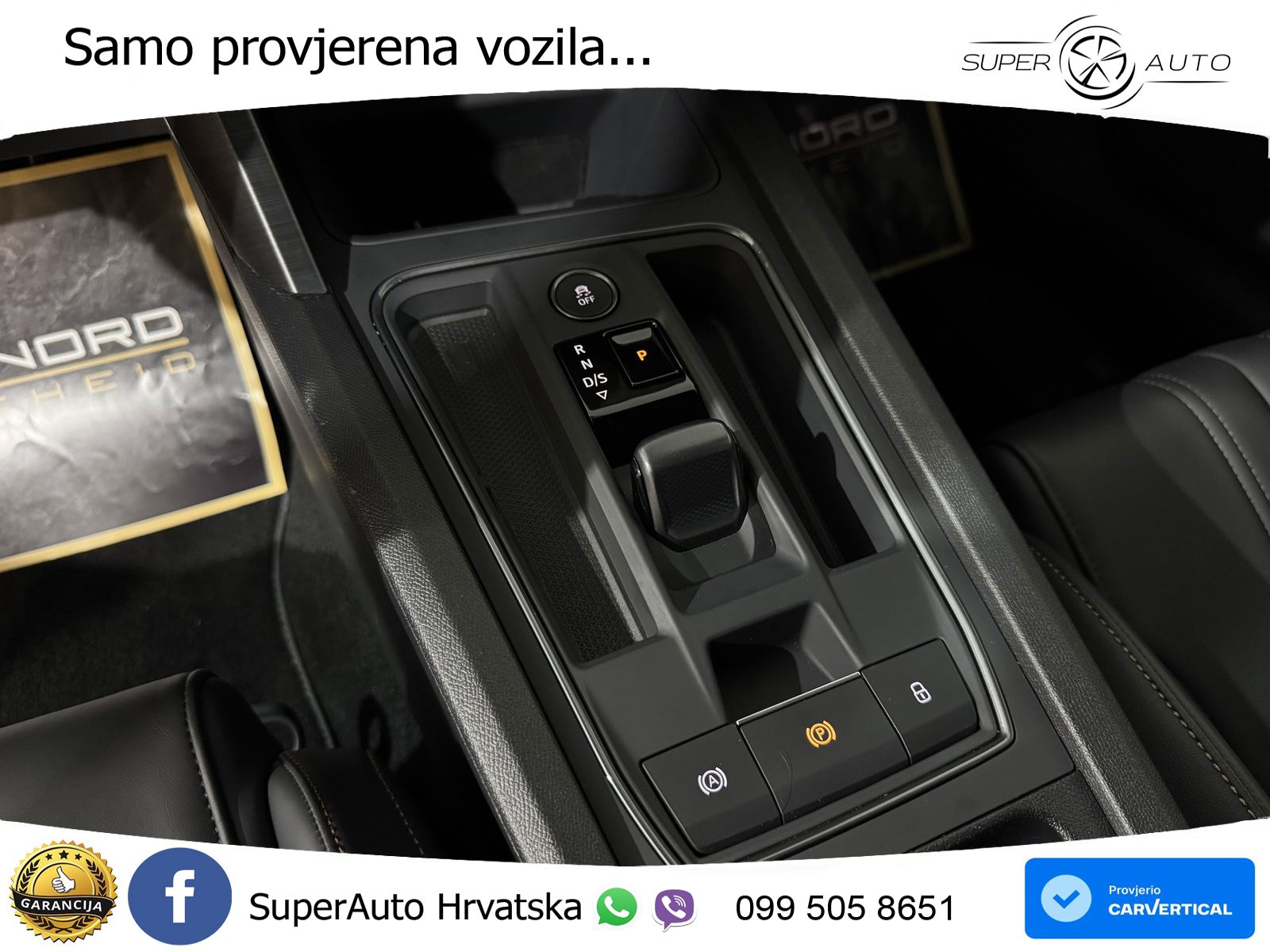 Cupra Formentor VZ5 2.5 TSI (390 KS) 4Drive DSG LED+GR SJED+ACC