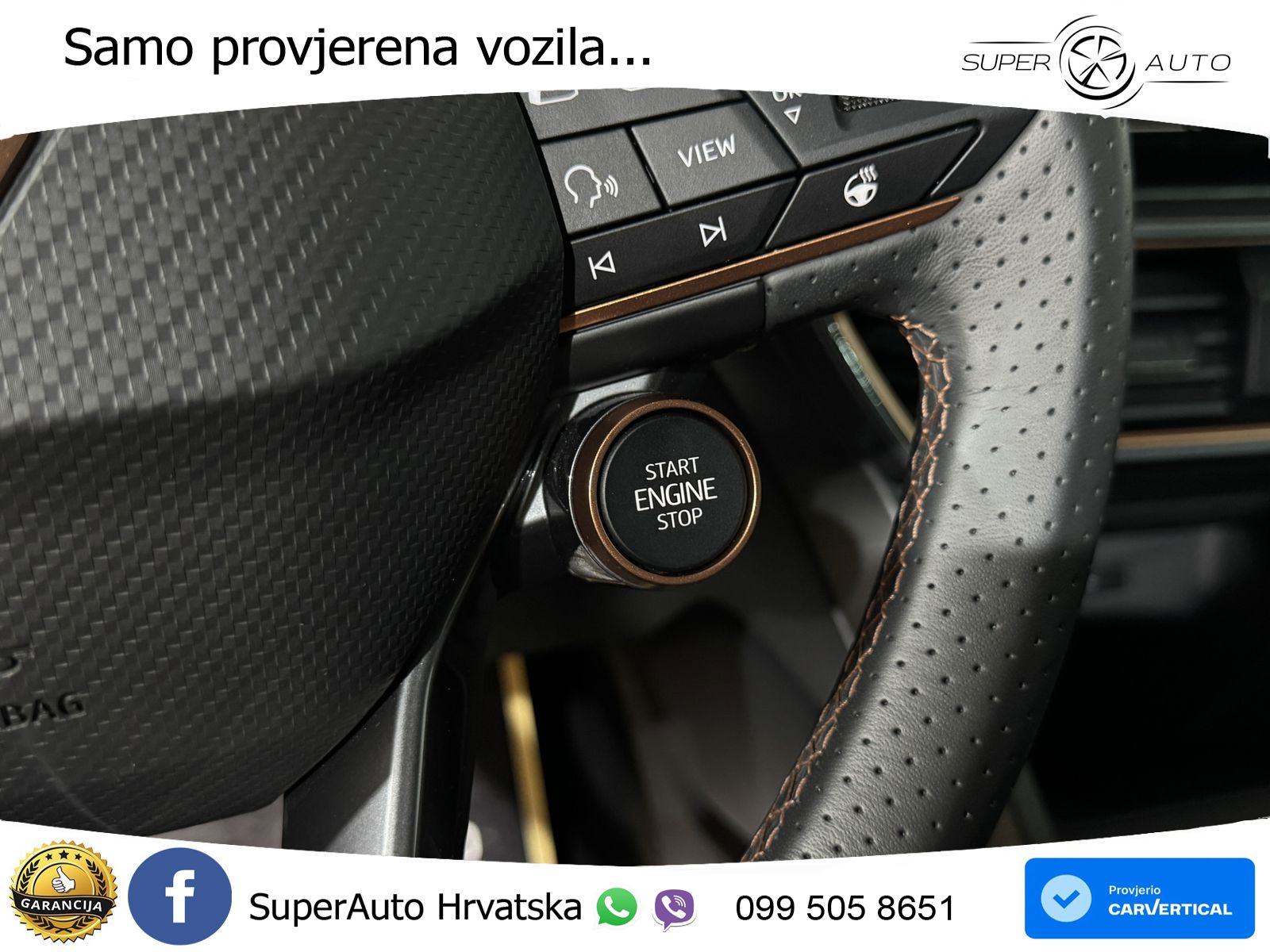 Cupra Formentor VZ5 2.5 TSI (390 KS) 4Drive DSG LED+GR SJED+ACC