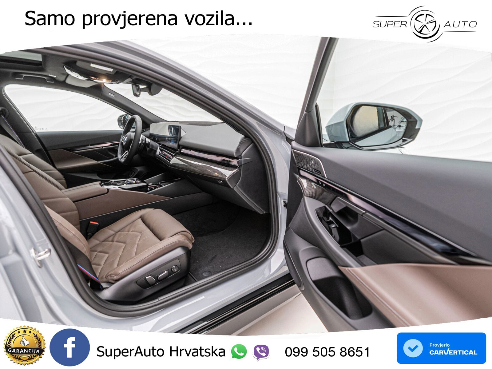 BMW 520d (197 KS) xDrive Steptronic M Sport