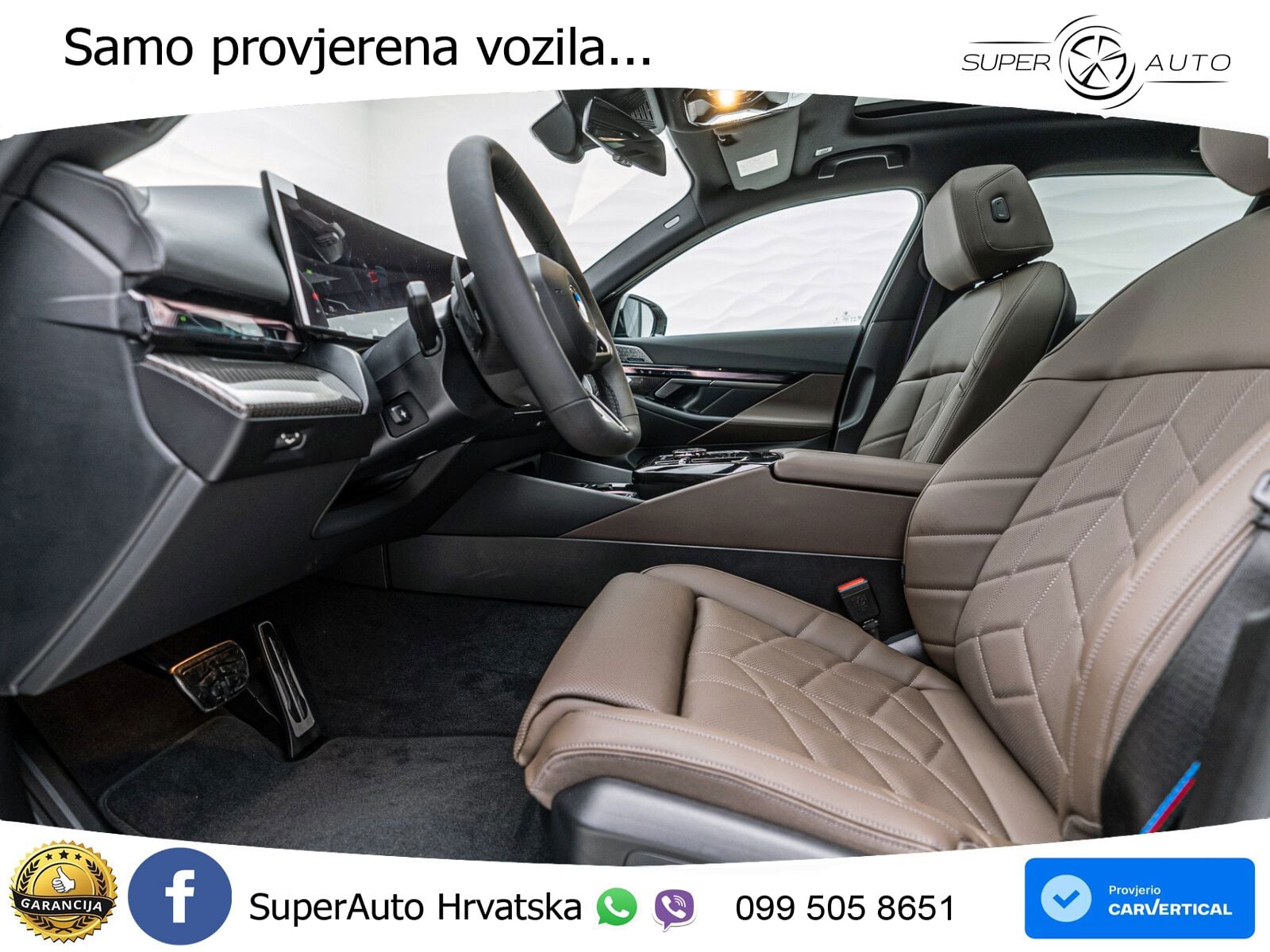 BMW 520d (197 KS) xDrive Steptronic M Sport