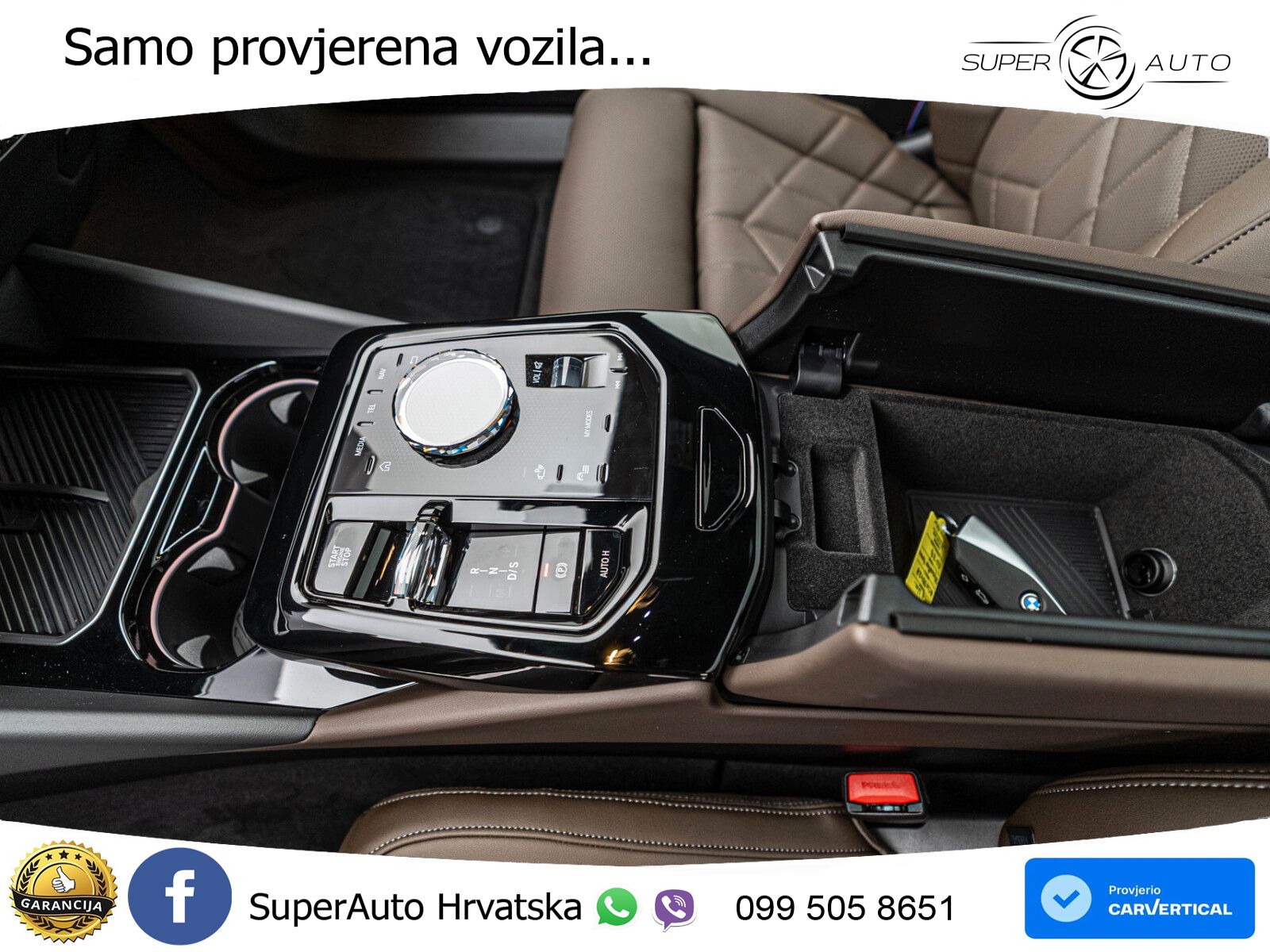 BMW 520d (197 KS) xDrive Steptronic M Sport