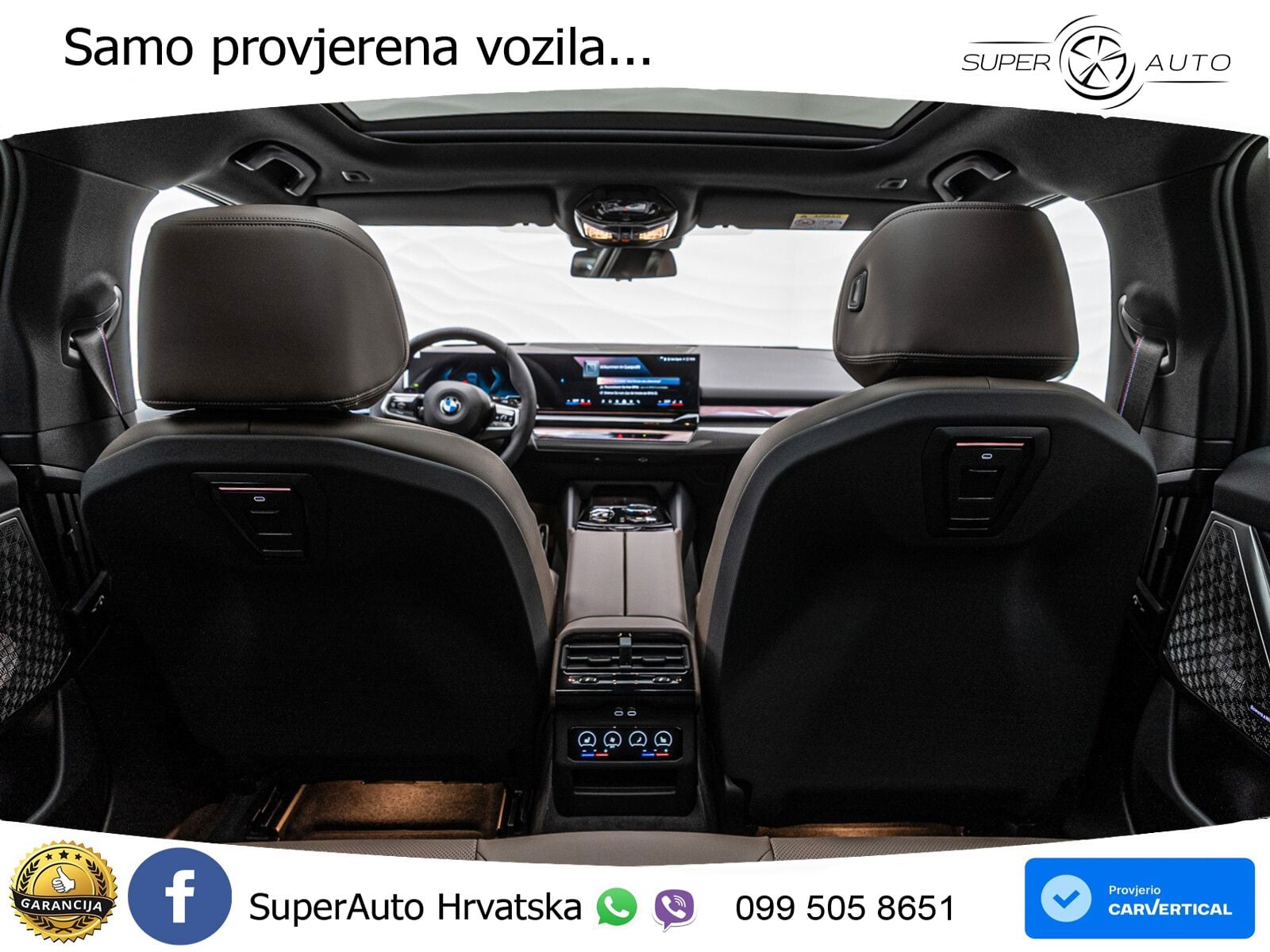 BMW 520d (197 KS) xDrive Steptronic M Sport