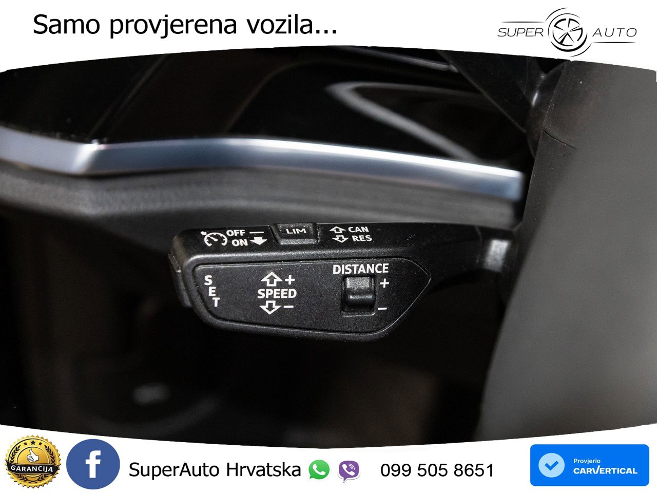 Audi Q3 35 TDI (150 KS) S tronic advanced LED+GR SJED+ACC