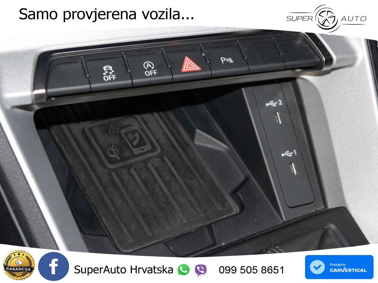Audi Q3 35 TDI (150 KS) S tronic advanced LED+GR SJED+ACC