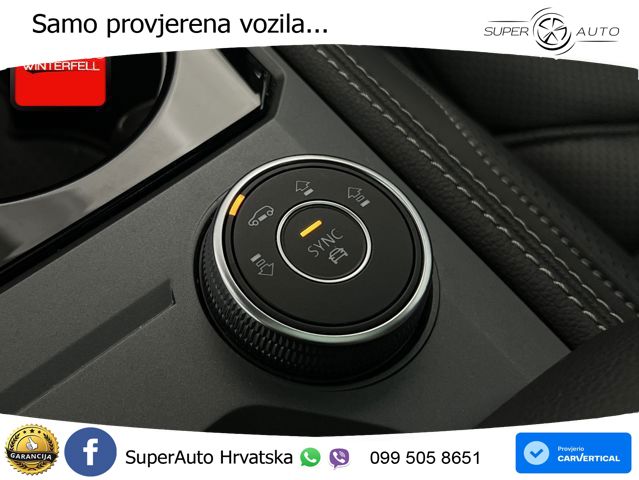 VW Touareg ACC+HEAD+4xGR SJED+360+PANO