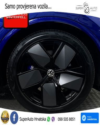 VW Touareg ACC+HEAD+4xGR SJED+360+PANO