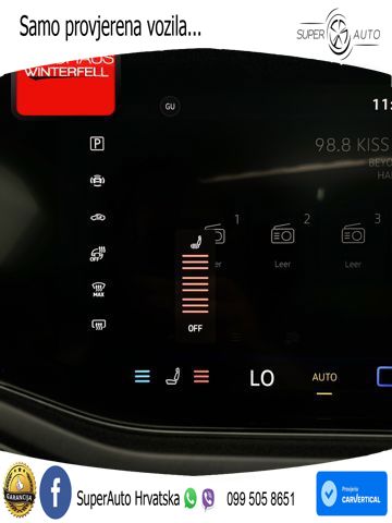 VW Touareg ACC+HEAD+4xGR SJED+360+PANO