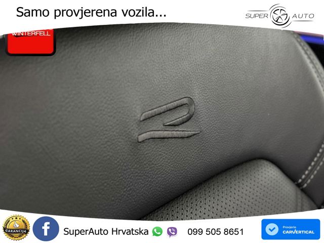 VW Touareg ACC+HEAD+4xGR SJED+360+PANO