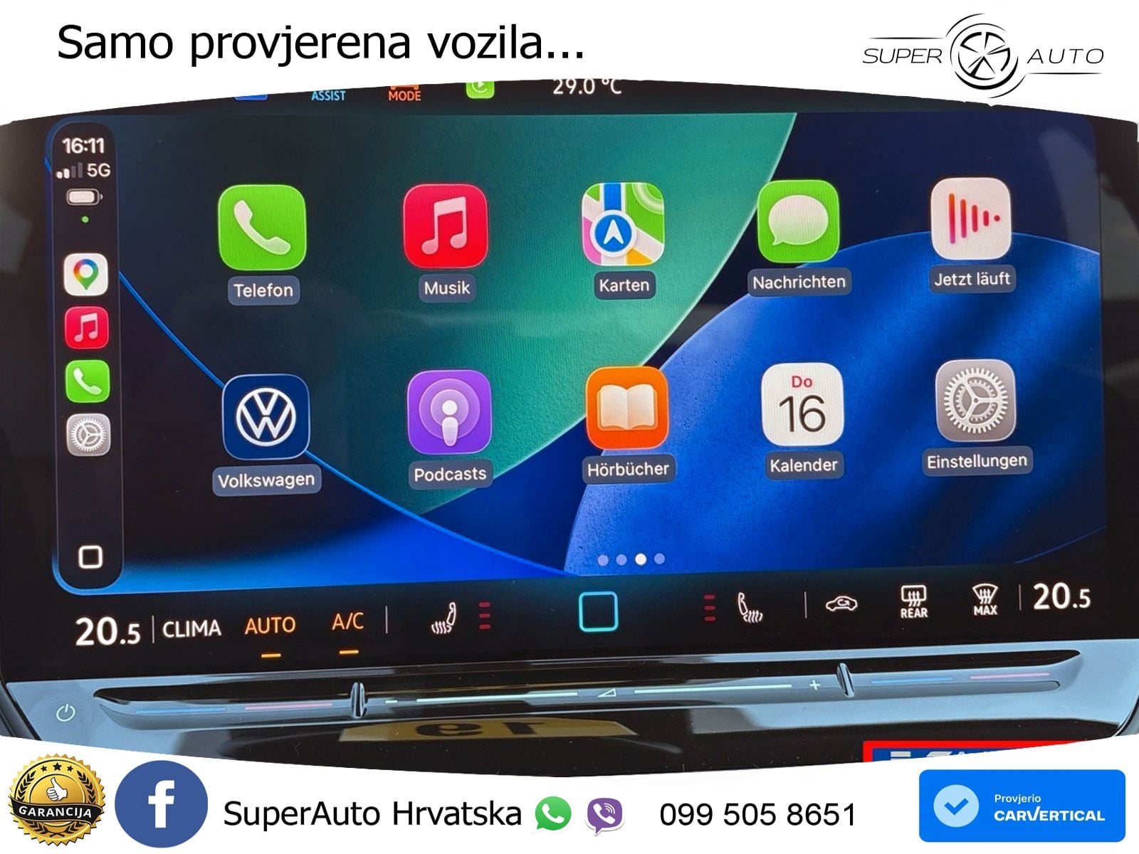 Volkswagen T-Roc II 1.5 eTSI (150 KS)  DSG LED+GR SJED+ACC