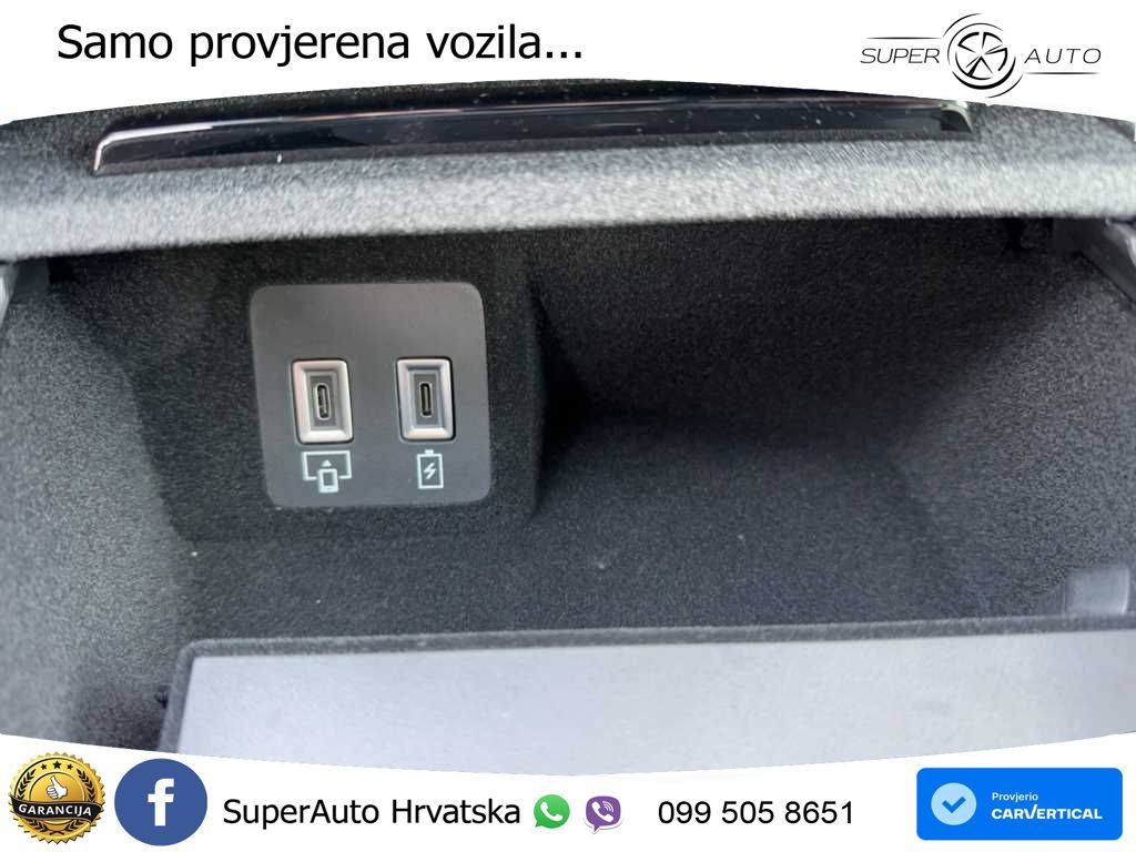 Opel Grandland 1.2 Turbo (145 KS) Hybrid eDCT Edition