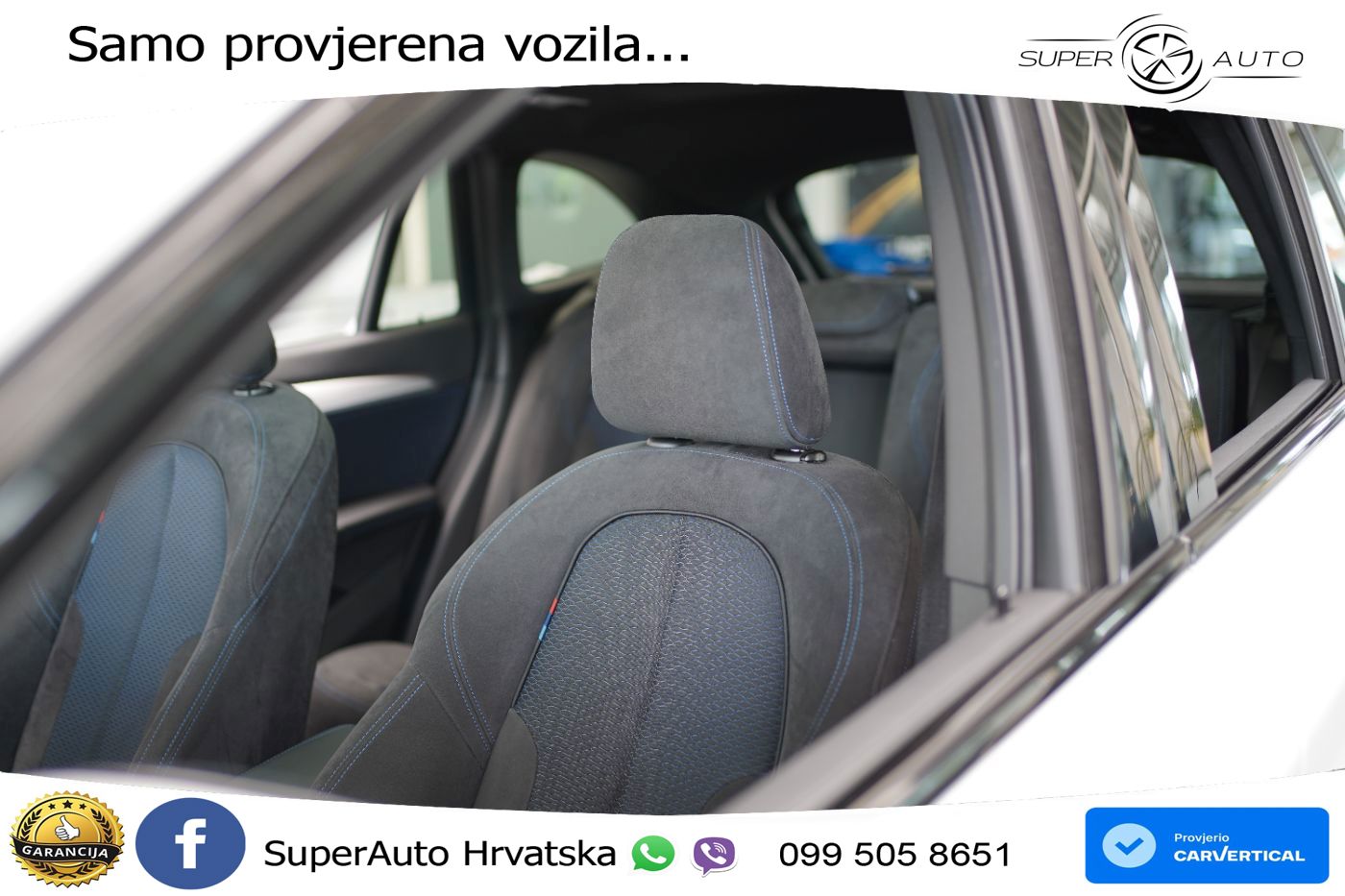 BMW X1 20i (192 KS) Steptronic M Sport