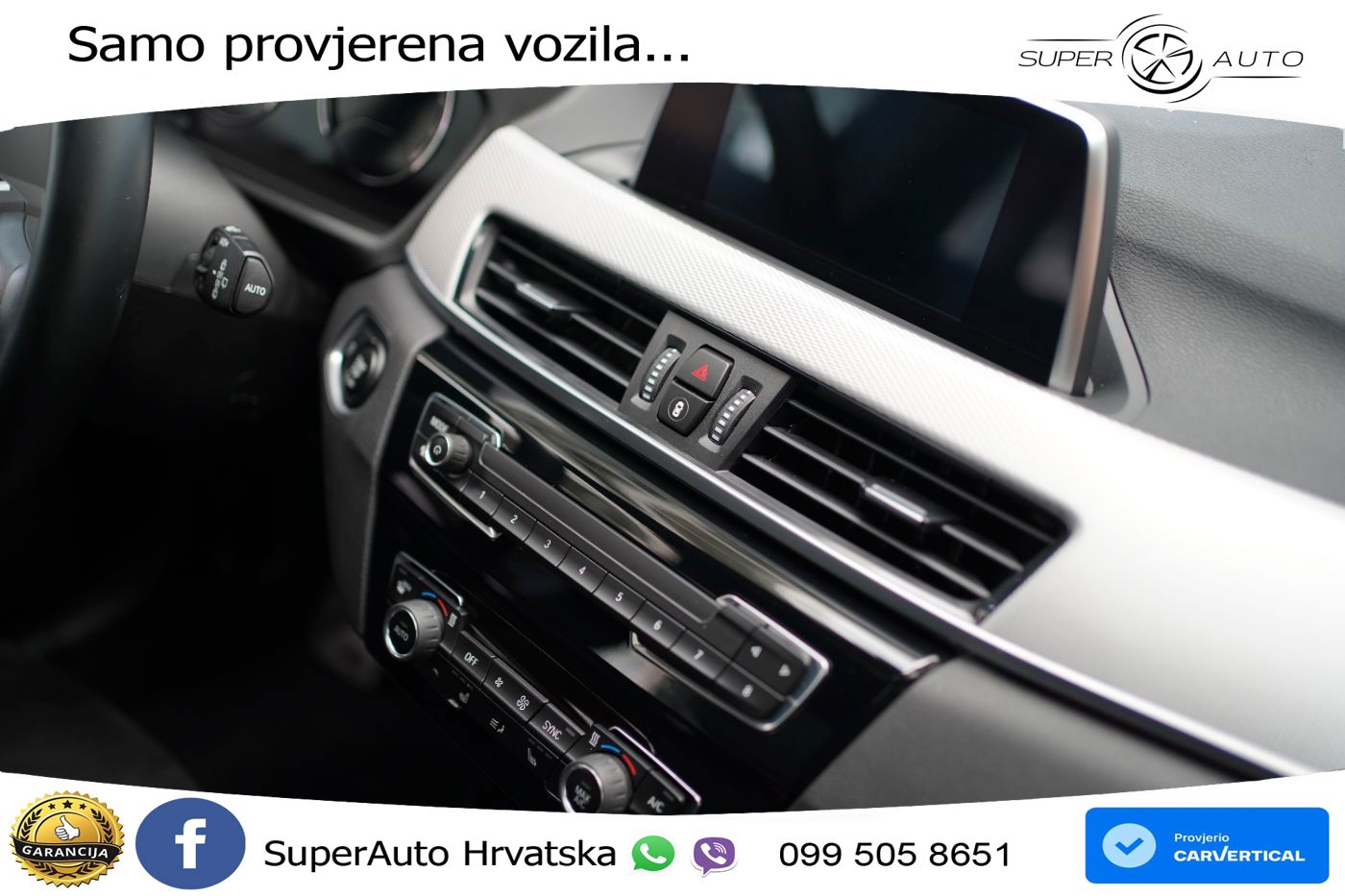 BMW X1 20i (192 KS) Steptronic M Sport