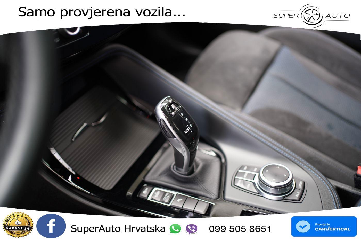 BMW X1 20i (192 KS) Steptronic M Sport
