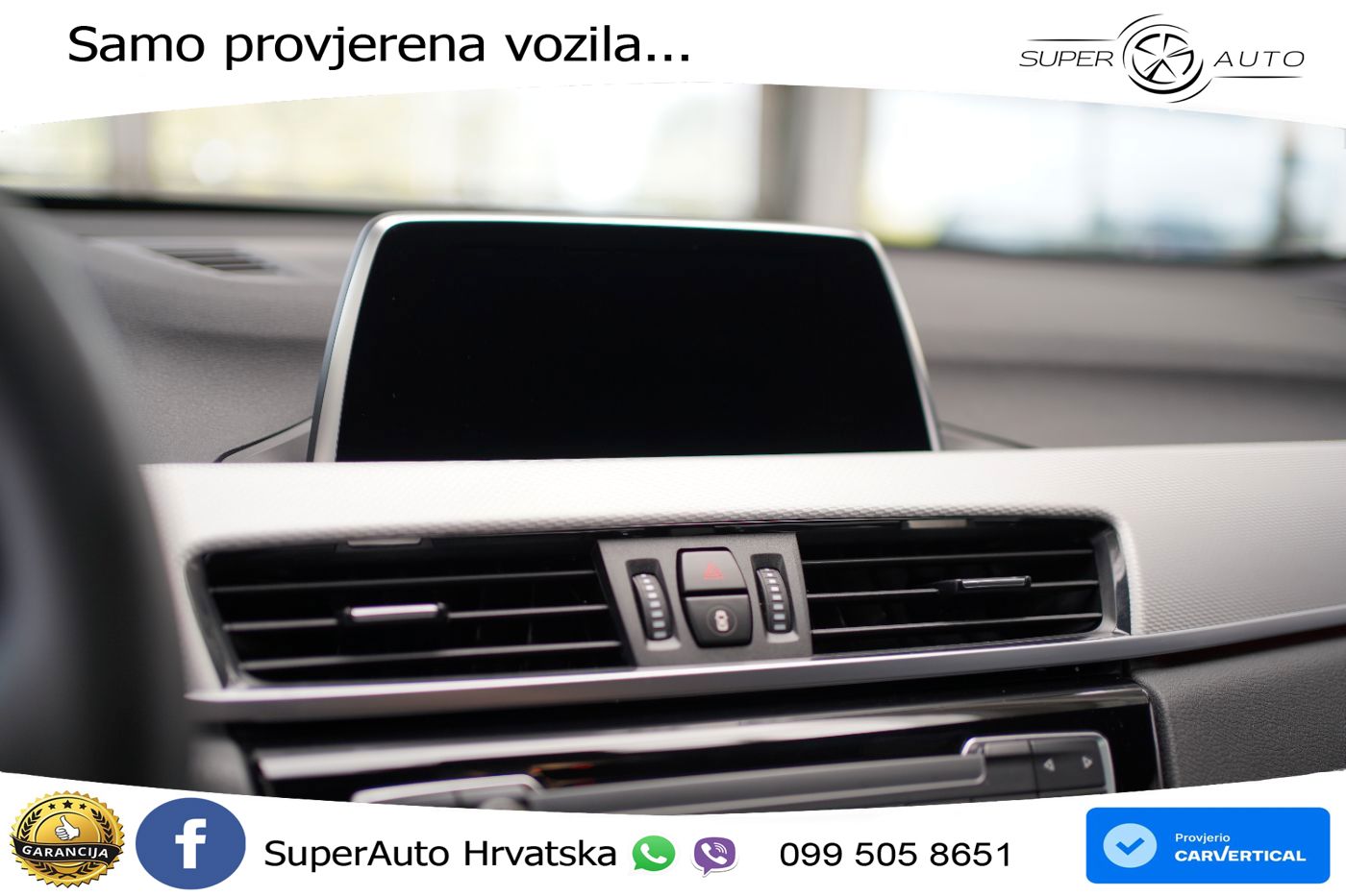 BMW X1 20i (192 KS) Steptronic M Sport