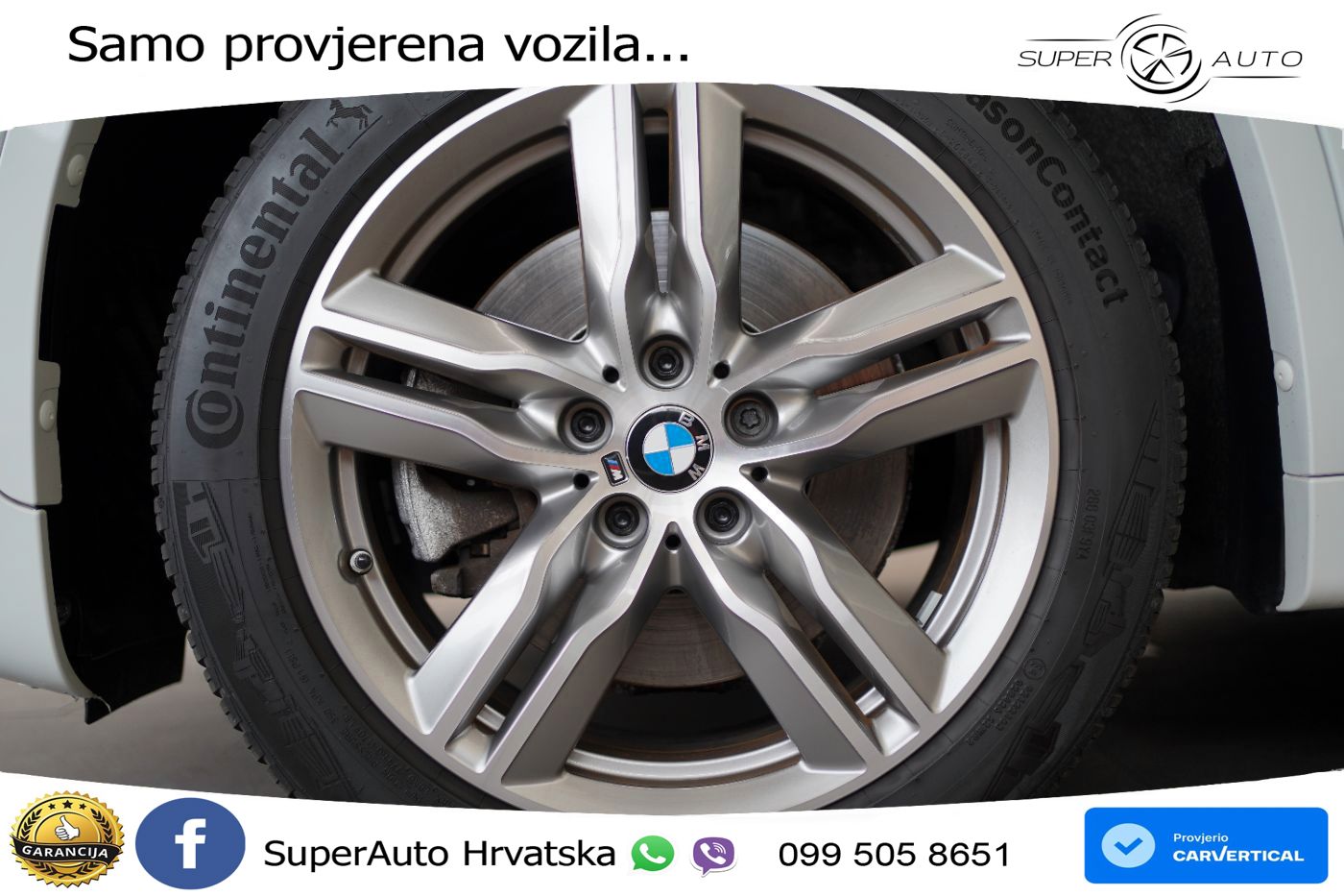 BMW X1 20i (192 KS) Steptronic M Sport