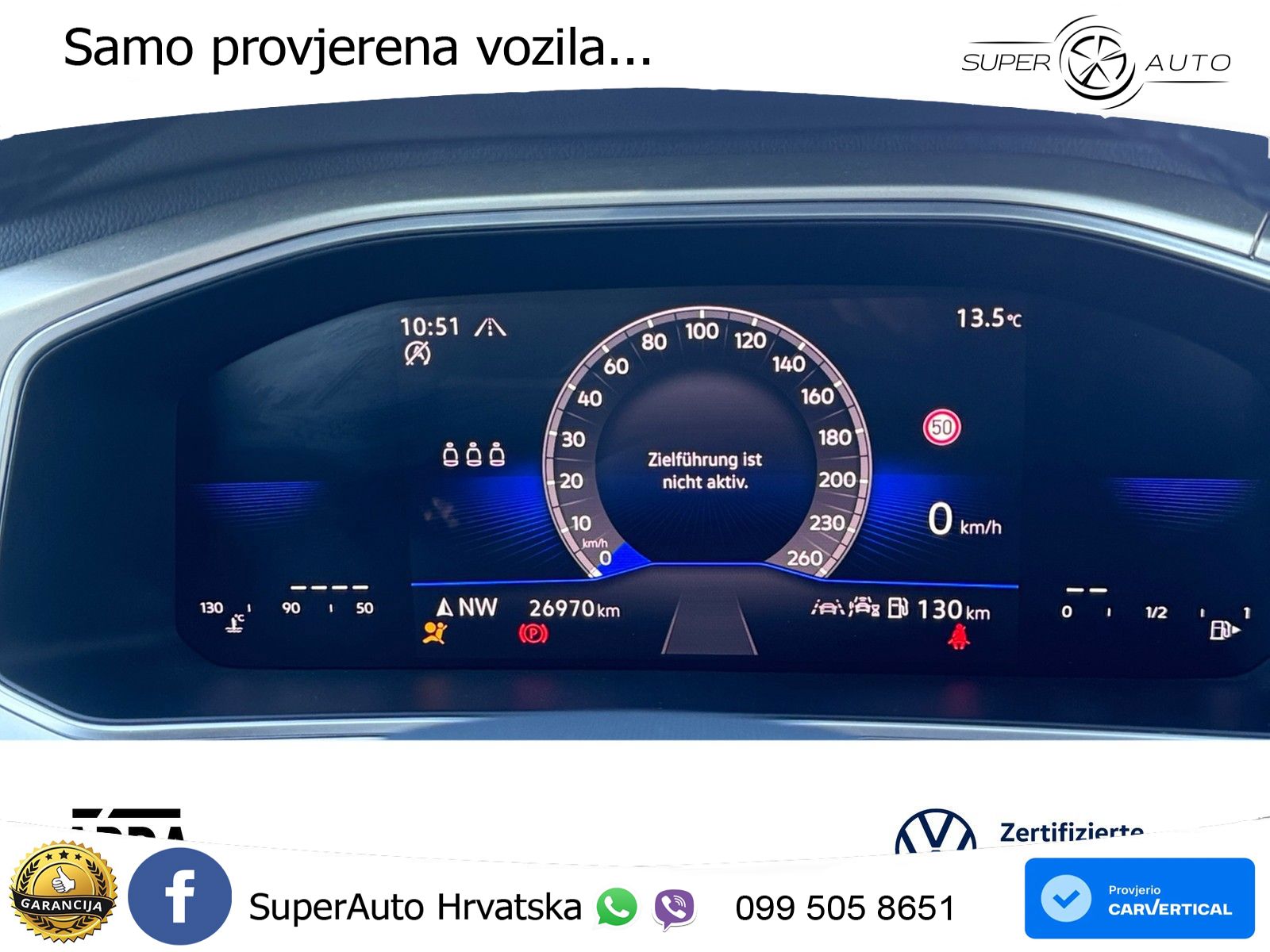 Volkswagen T-Roc I 1.5 TSI (150 KS)