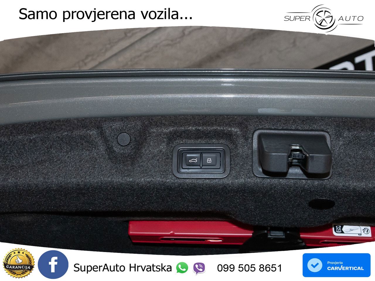 Audi A6 2.0 TDI (204 KS) quattro S tronic