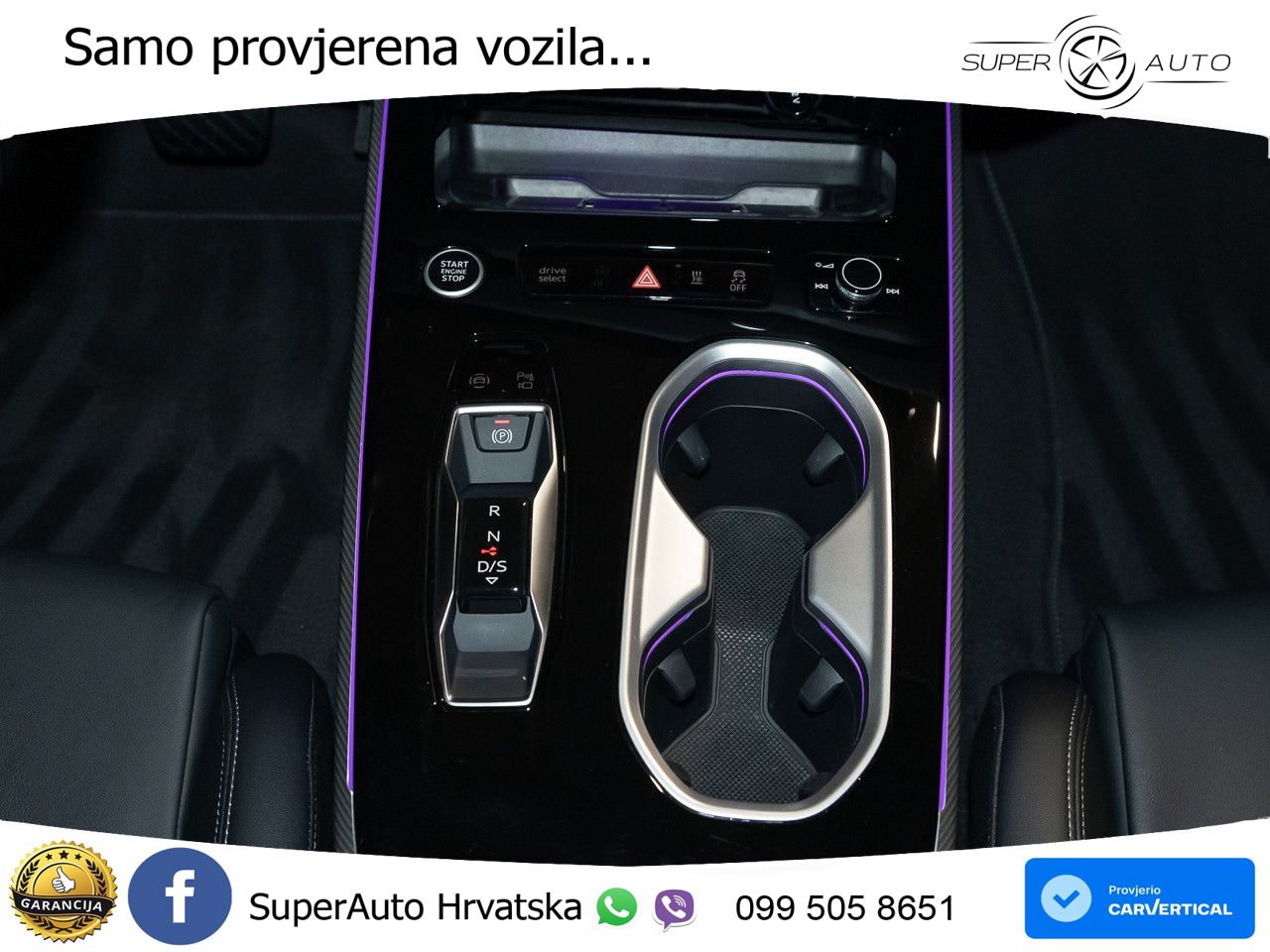 Audi A6 2.0 TDI (204 KS) quattro S tronic