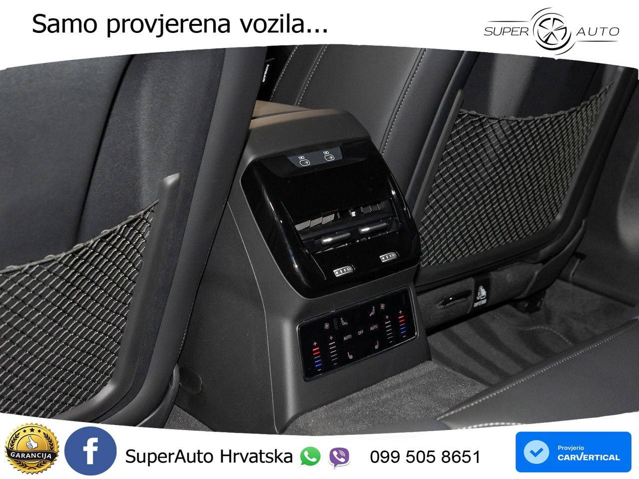 Audi A6 2.0 TDI (204 KS) quattro S tronic