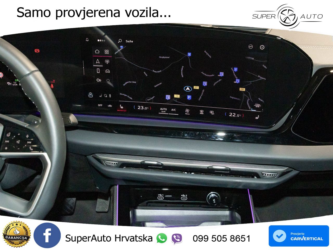 Audi A6 2.0 TDI (204 KS) quattro S tronic