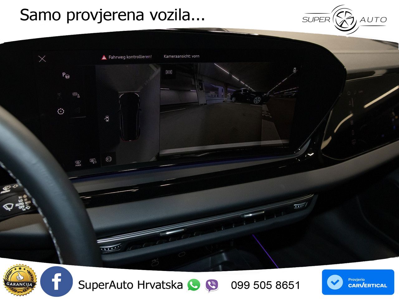 Audi A6 2.0 TDI (204 KS) quattro S tronic