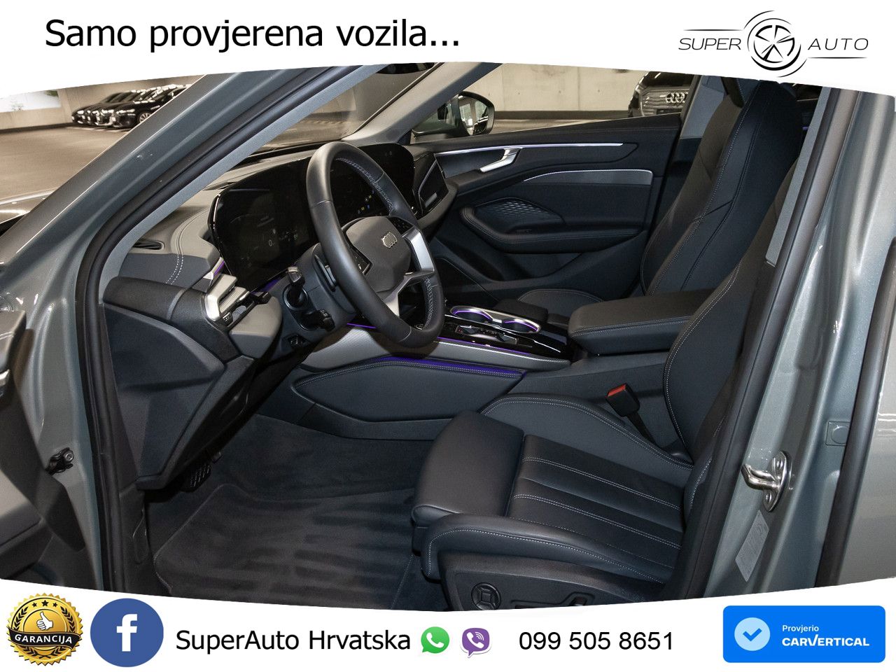 Audi A6 2.0 TDI (204 KS) quattro S tronic