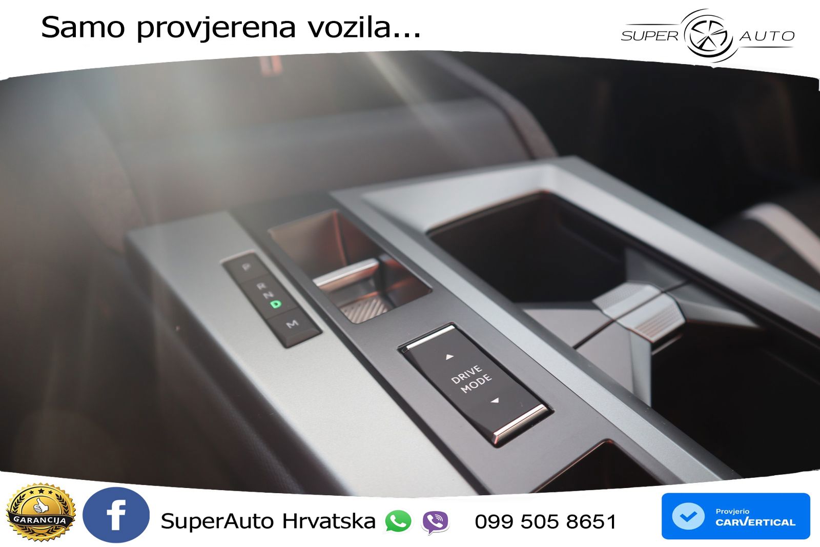 Opel Grandland 1.2 Turbo (145 KS) Hybrid eDCT LED+GR SJED+ACC
