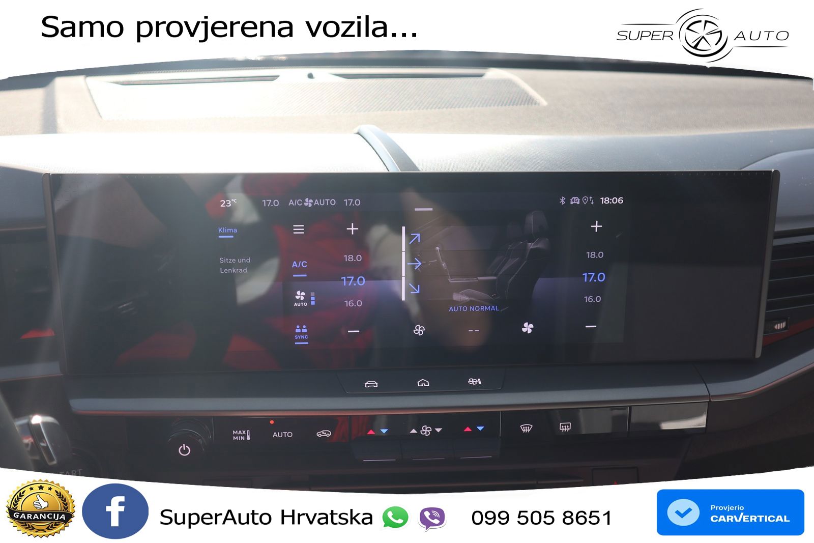 Opel Grandland 1.2 Turbo (145 KS) Hybrid eDCT LED+GR SJED+ACC