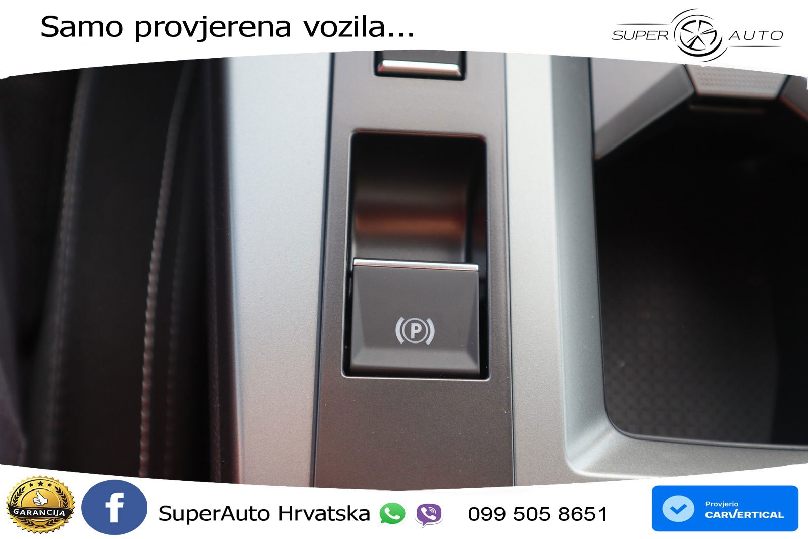 Opel Grandland 1.2 Turbo (145 KS) Hybrid eDCT LED+GR SJED+ACC