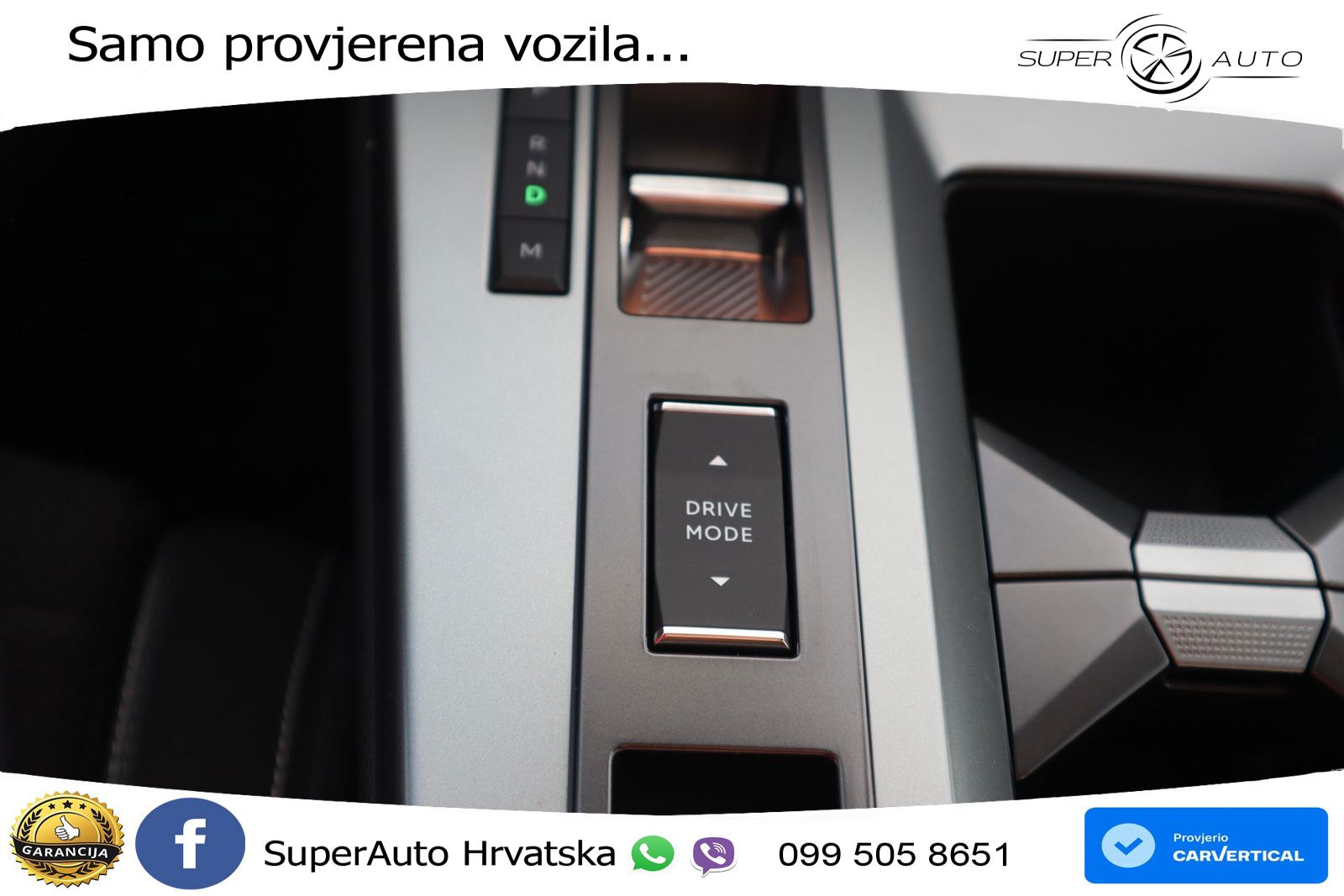 Opel Grandland 1.2 Turbo (145 KS) Hybrid eDCT LED+GR SJED+ACC