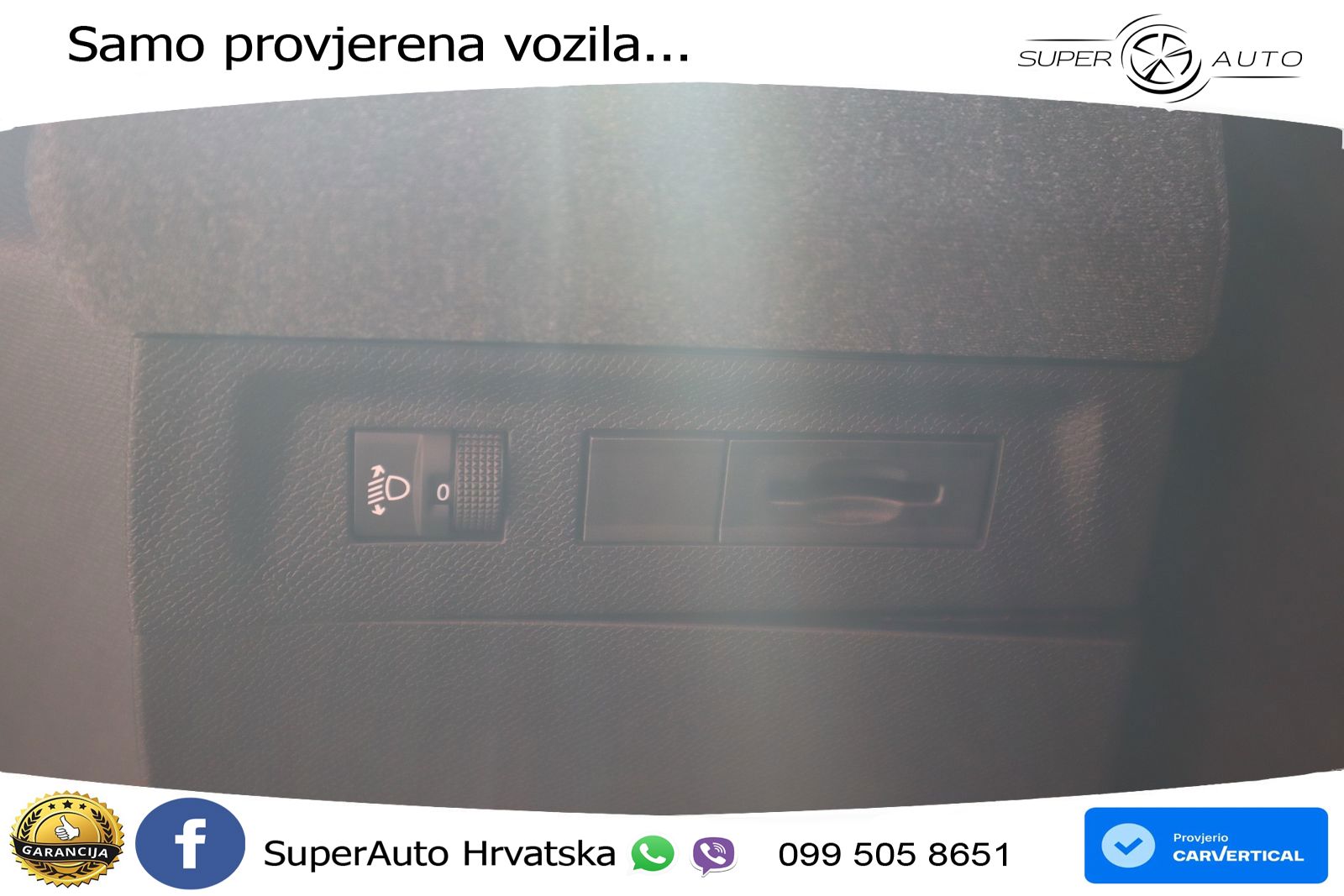 Opel Grandland 1.2 Turbo (145 KS) Hybrid eDCT LED+GR SJED+ACC