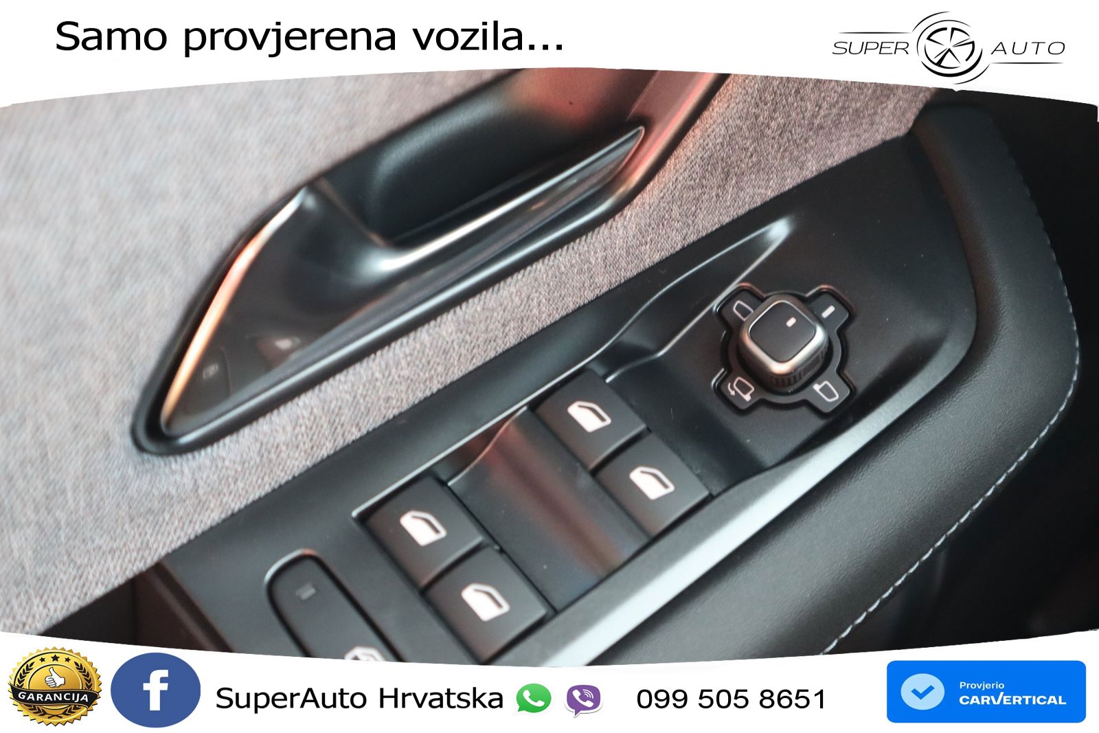 Opel Grandland 1.2 Turbo (145 KS) Hybrid eDCT LED+GR SJED+ACC